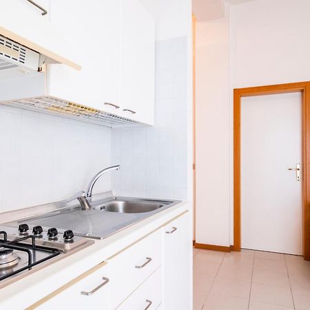 Residence Caterina Cattolica Zewnętrze zdjęcie