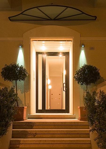 Residence Caterina Cattolica Zewnętrze zdjęcie