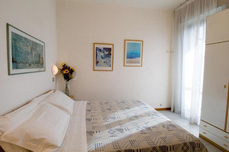 Residence Caterina Cattolica Zewnętrze zdjęcie