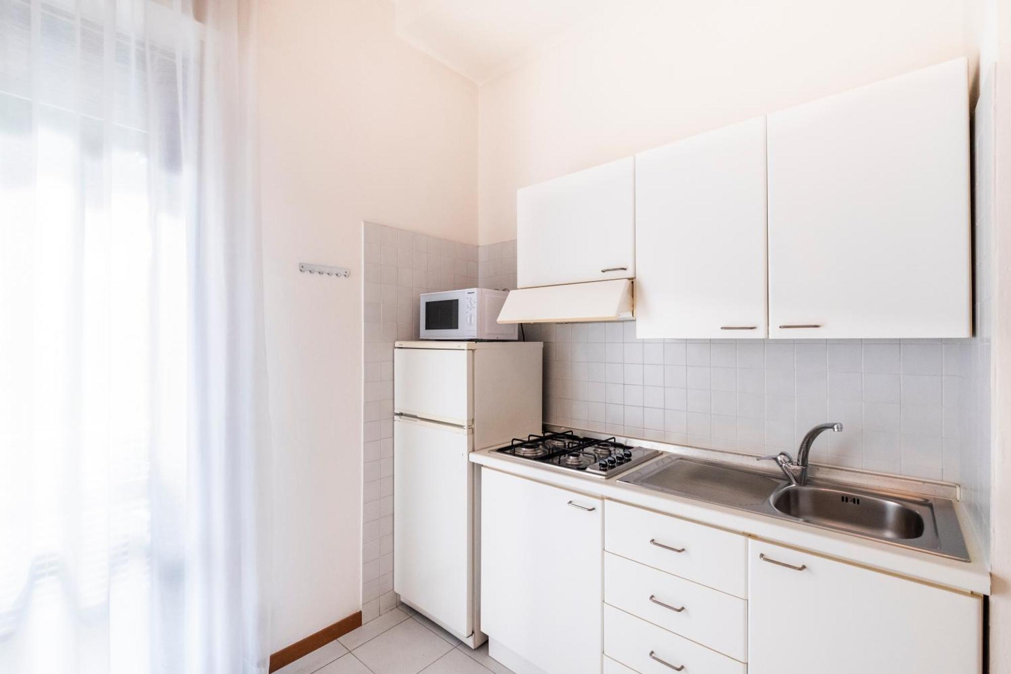 Residence Caterina Cattolica Zewnętrze zdjęcie