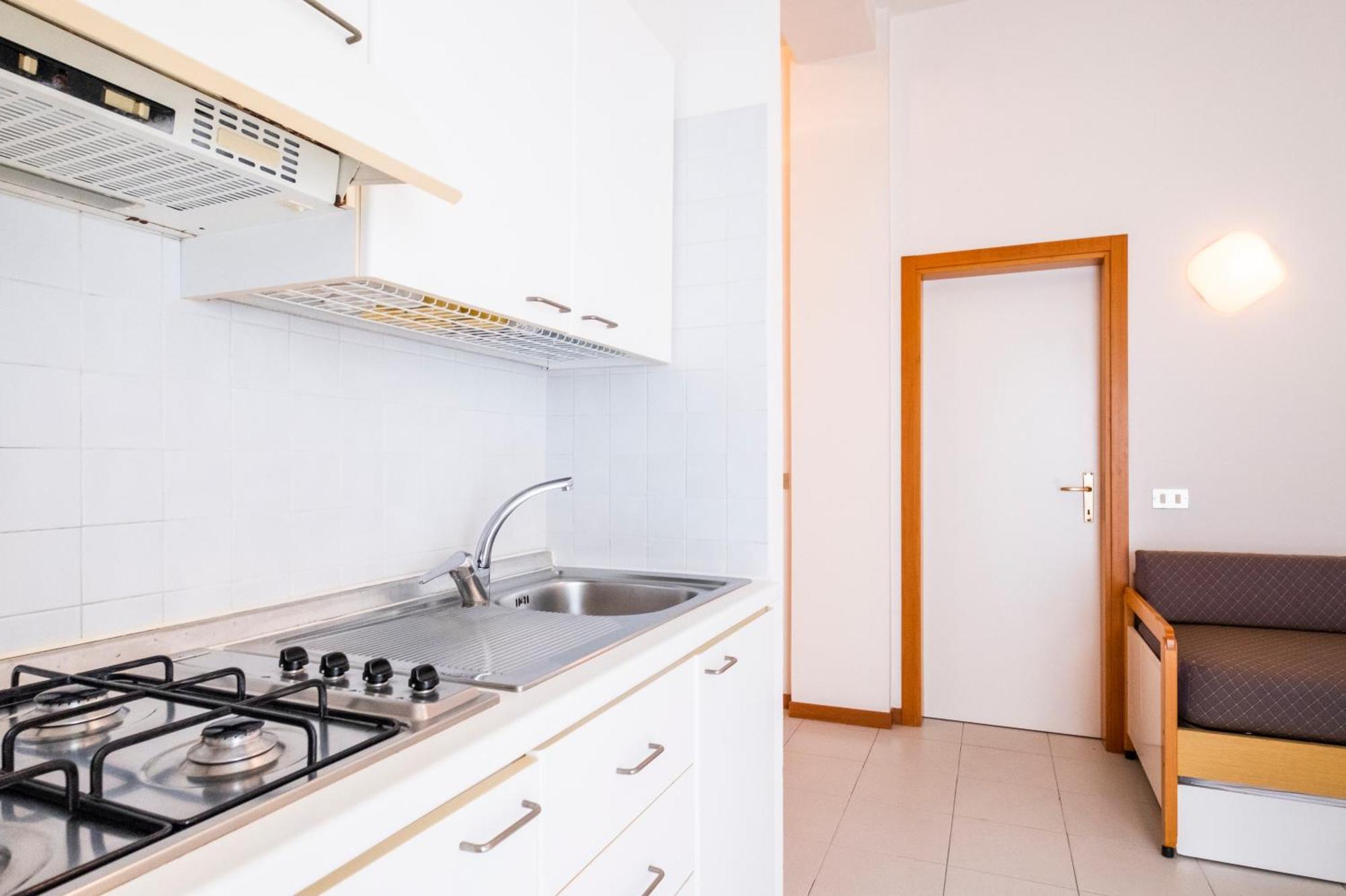 Residence Caterina Cattolica Zewnętrze zdjęcie